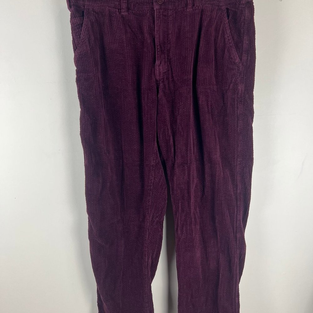 Only NY Corduroy Pants